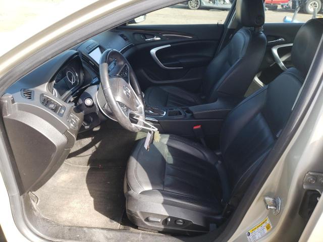 Aukcja sprzedaży 2016 Buick Regal, vin: 2G4GK5EX5G9111294, numer aukcji: 45509674