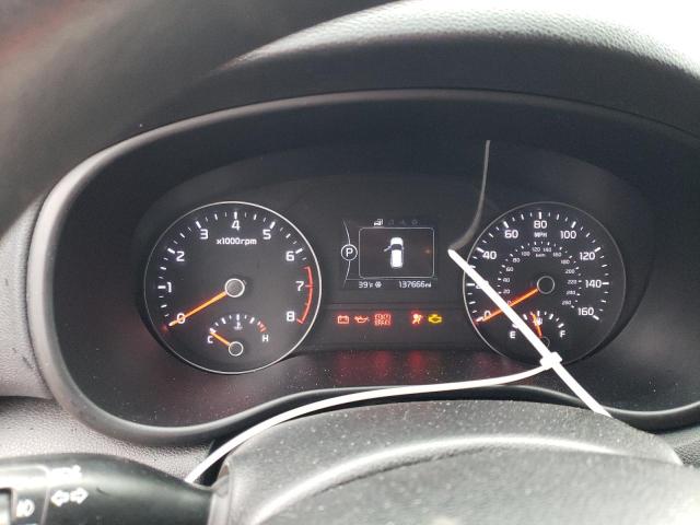 Aukcja sprzedaży 2017 Kia Sportage Lx, vin: KNDPMCACXH7256369, numer aukcji: 45575524