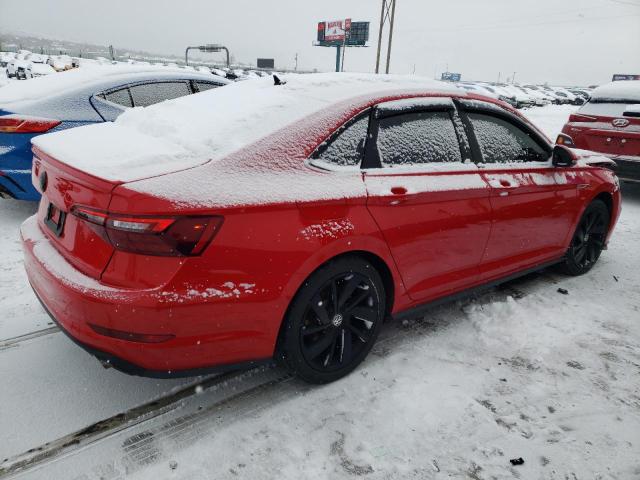 Aukcja sprzedaży 2020 Volkswagen Jetta Gli, vin: 3VW5T7BU5LM034990, numer aukcji: 45457824