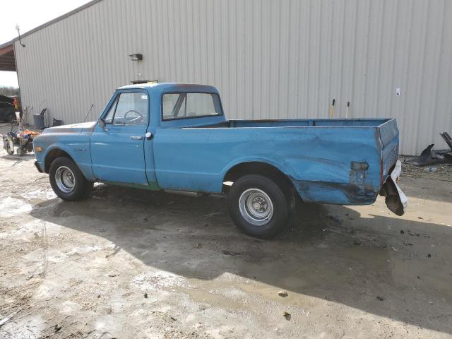 Aukcja sprzedaży 1972 Chevrolet C10, vin: CCS142B118176, numer aukcji: 45407694