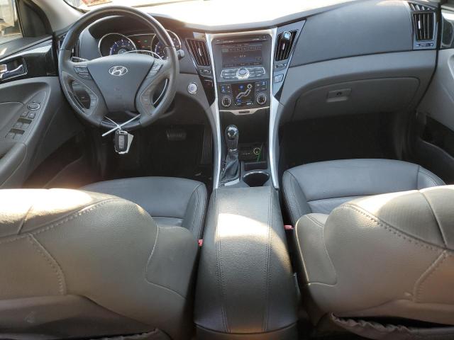 Aukcja sprzedaży 2011 Hyundai Sonata Se, vin: 5NPEC4ACXBH238926, numer aukcji: 46527784