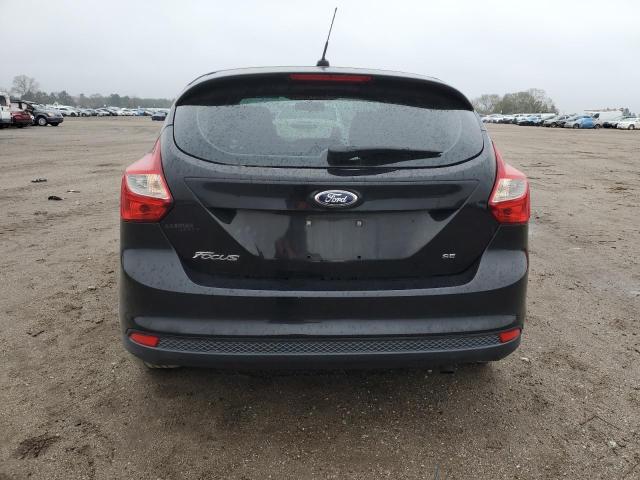 45201684 :رقم المزاد ، 1FAHP3K26CL433703 vin ، 2012 Ford Focus Se مزاد بيع