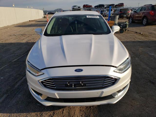 Aukcja sprzedaży 2018 Ford Fusion Se, vin: 3FA6P0HDXJR201487, numer aukcji: 47599934