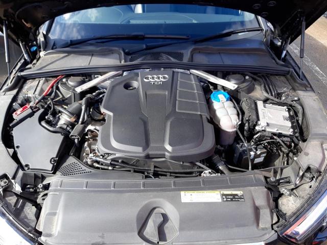 Aukcja sprzedaży 2017 Audi A4 S Line, vin: WAUZZZF43HA122270, numer aukcji: 45582074