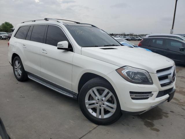 Aukcja sprzedaży 2014 Mercedes-benz Gl 350 Bluetec, vin: 4JGDF2EE4EA297187, numer aukcji: 45455504