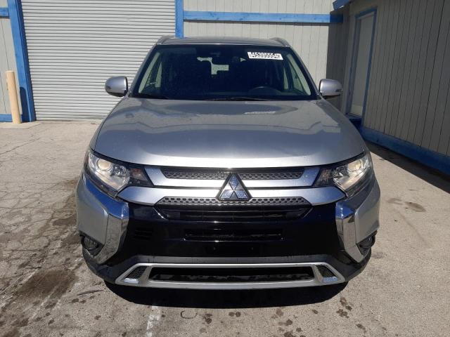 Aukcja sprzedaży 2020 Mitsubishi Outlander Se, vin: JA4AZ3A36LZ020770, numer aukcji: 45395554