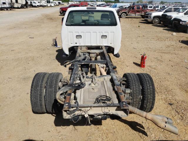 48899944 :رقم المزاد ، 1FDUF5GT7GED30238 vin ، 2016 Ford F550 Super Duty مزاد بيع