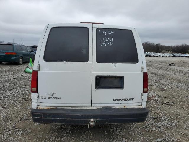 Aukcja sprzedaży 2000 Chevrolet Astro, vin: 1GCDM19W6YB187747, numer aukcji: 45180844