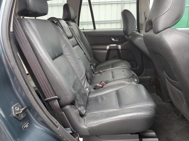 Aukcja sprzedaży 2007 Volvo Xc90 3.2, vin: YV4CM982971386592, numer aukcji: 45310844