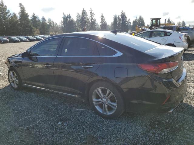Aukcja sprzedaży 2018 Hyundai Sonata Sport, vin: 5NPE34AF4JH624346, numer aukcji: 45452964