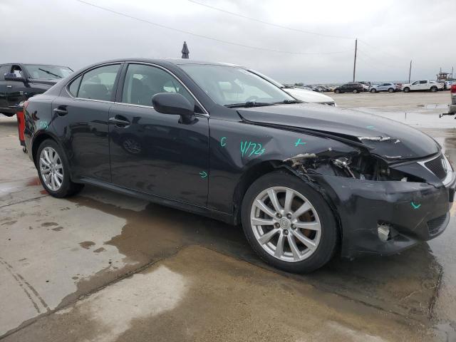 Продажа на аукционе авто 2008 Lexus Is 250, vin: JTHCK262185026325, номер лота: 48077044