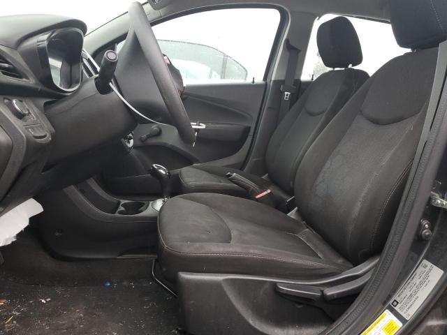Aukcja sprzedaży 2018 Chevrolet Spark Ls, vin: KL8CB6SA6JC441639, numer aukcji: 43682224