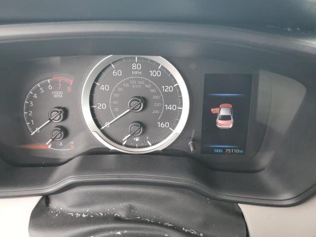 Aukcja sprzedaży 2020 Toyota Corolla Le, vin: 5YFEPRAE5LP077182, numer aukcji: 45450124