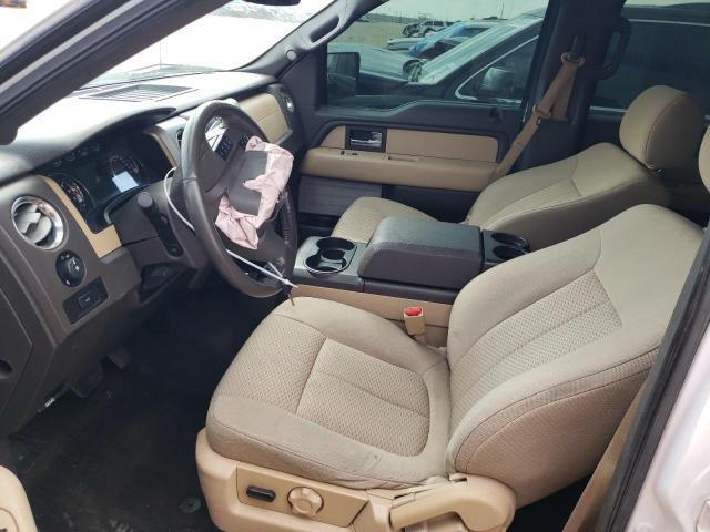 Aukcja sprzedaży 2013 Ford F150 Supercrew, vin: 1FTFW1EF9DKF65059, numer aukcji: 43717884