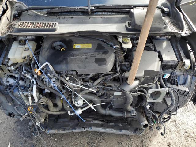 Aukcja sprzedaży 2013 Ford Escape Sel, vin: 1FMCU9HX5DUB23679, numer aukcji: 45280224