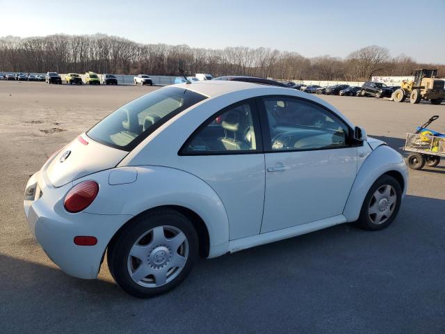 Aukcja sprzedaży 1999 Volkswagen New Beetle Gls, vin: 3VWCC21C0XM440975, numer aukcji: 45409604