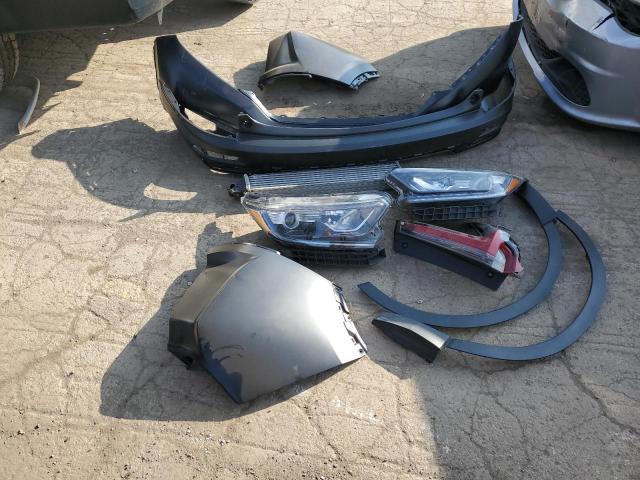 Aukcja sprzedaży 2021 Honda Cr-v Ex, vin: 5J6RW2H57MA012917, numer aukcji: 45369914