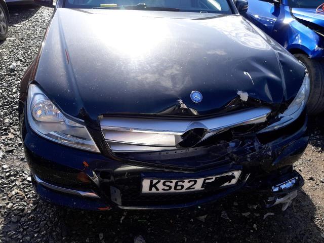 Aukcja sprzedaży 2013 Mercedes Benz C180 Execu, vin: WDD2040312A823385, numer aukcji: 44887084