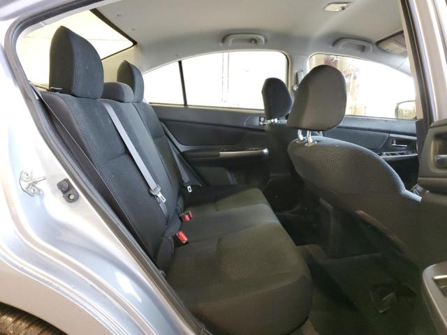 Продажа на аукционе авто 2016 Subaru Impreza Premium, vin: JF1GJAB6XGH017277, номер лота: 45461994