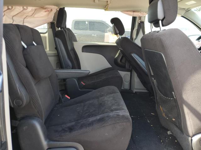 Aukcja sprzedaży 2014 Dodge Grand Caravan Sxt, vin: 2C4RDGCG5ER205405, numer aukcji: 45129054
