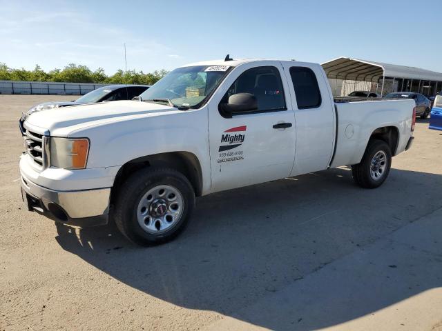Aukcja sprzedaży 2010 Gmc Sierra C1500 Sl, vin: 1GTSCUEA4AZ280107, numer aukcji: 48499274