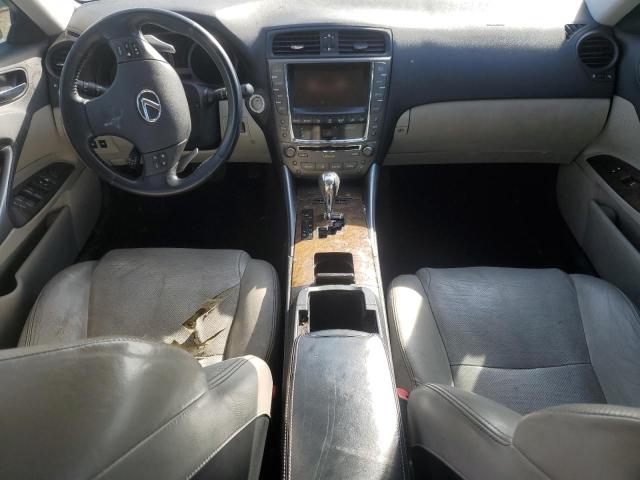 Aukcja sprzedaży 2009 Lexus Is 250, vin: JTHBK262X95089341, numer aukcji: 45567184