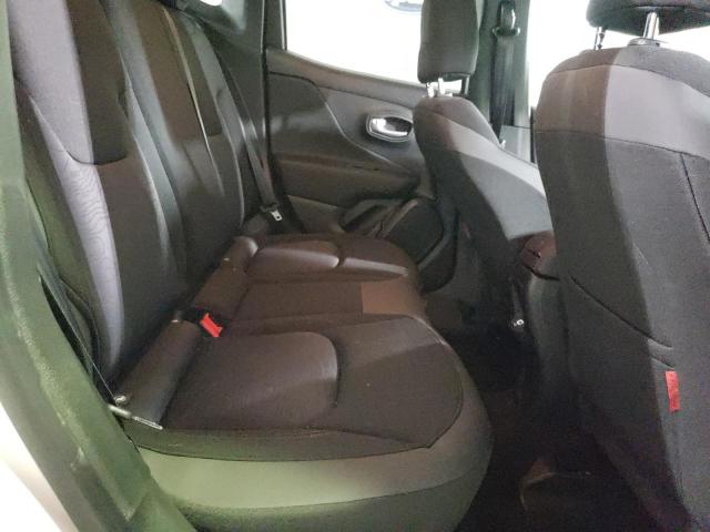 Aukcja sprzedaży 2023 Jeep Renegade Trailhawk, vin: ZACNJDC17PPP68316, numer aukcji: 47063994
