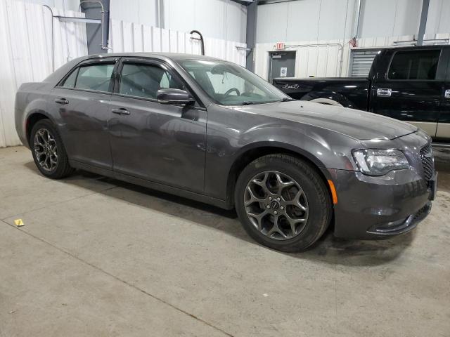 Продаж на аукціоні авто 2015 Chrysler 300 S, vin: 2C3CCAGG1FH820514, номер лоту: 46588174