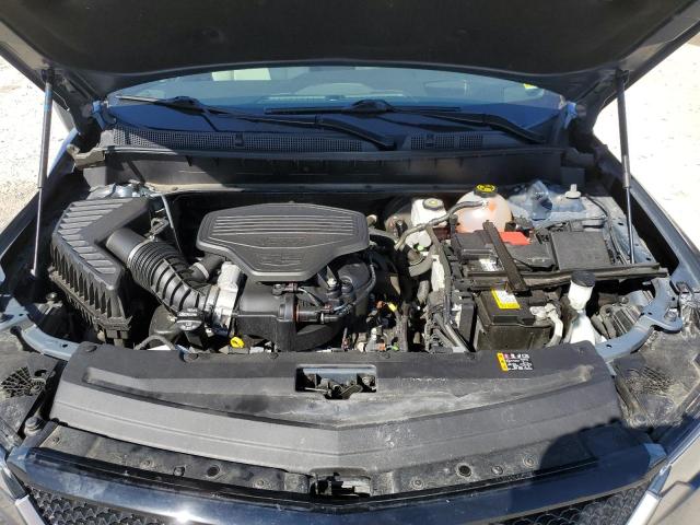 47072524 :رقم المزاد ، 1GYKPGRS1LZ110101 vin ، 2020 Cadillac Xt6 Sport مزاد بيع