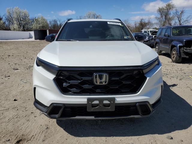 Aukcja sprzedaży 2023 Honda Cr-v Sport, vin: 7FARS6H53PE028945, numer aukcji: 43763954