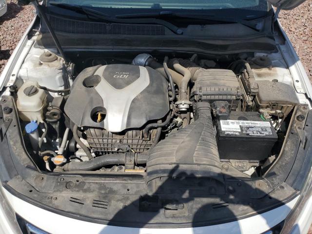 Продажа на аукционе авто 2013 Kia Optima Sx, vin: 5XXGR4A61DG090780, номер лота: 47672794