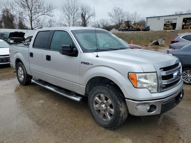 Aukcja sprzedaży 2014 Ford F150 Supercrew, vin: 1FTEW1CM7EKD29363, numer aukcji: 45536834