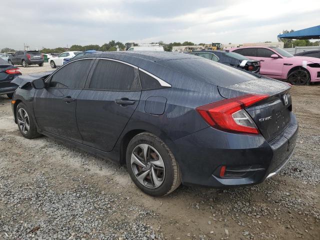 Aukcja sprzedaży 2019 Honda Civic Lx, vin: 19XFC2F68KE038546, numer aukcji: 45243154