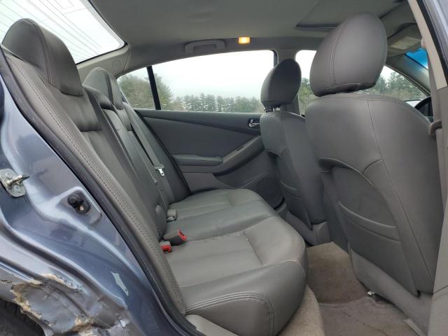 48241514 :رقم المزاد ، 1N4AL2AP9CN412949 vin ، 2012 Nissan Altima Base مزاد بيع