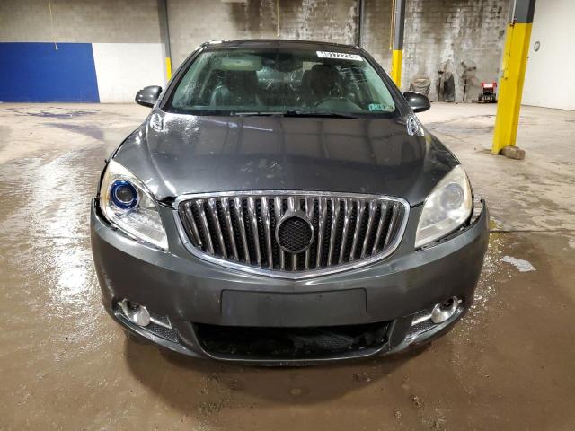 2016 Buick Verano Premium მანქანა იყიდება აუქციონზე, vin: 1G4PT5SV5G4124310, აუქციონის ნომერი: 45172234