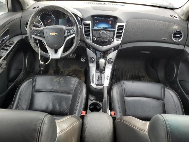 Aukcja sprzedaży 2013 Chevrolet Cruze Ltz, vin: 1G1PG5SB0D7272737, numer aukcji: 45605134