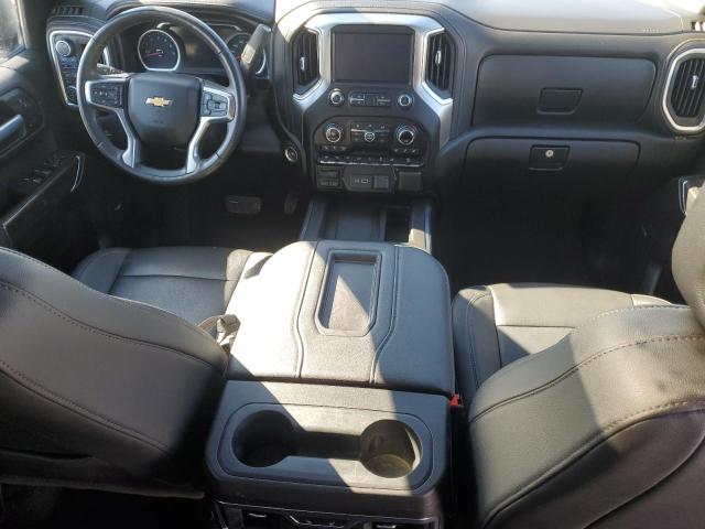 Aukcja sprzedaży 2021 Chevrolet Silverado K1500 Ltz, vin: 1GCUYGED1MZ294900, numer aukcji: 45455894
