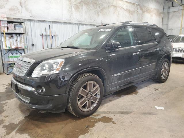 Продаж на аукціоні авто 2012 Gmc Acadia Denali, vin: 1GKKVTED1CJ243150, номер лоту: 45778064
