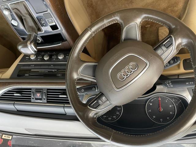 45528684 :رقم المزاد ، WAUGGAFC1CN069270 vin ، 2012 Audi A6 Premium Plus مزاد بيع