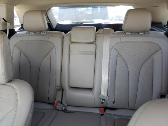 Продажа на аукционе авто 2023 Lincoln Nautilus Reserve, vin: 2LMPJ6K91PBL11844, номер лота: 48859464