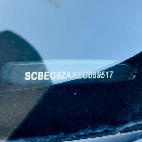 Aukcja sprzedaży 2014 Bentley Flying Spur, vin: SCBEC9ZAXEC089517, numer aukcji: 48370604