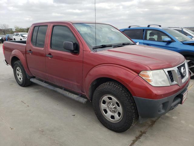 Продажа на аукционе авто 2016 Nissan Frontier S, vin: 1N6AD0ER9GN767209, номер лота: 46396354