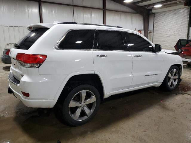 Aukcja sprzedaży 2014 Jeep Grand Cherokee Overland, vin: 1C4RJFCT9EC105476, numer aukcji: 45289064