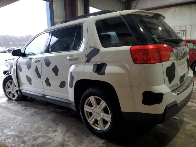Aukcja sprzedaży 2015 Gmc Terrain Sle, vin: 2GKFLWEK3F6324689, numer aukcji: 45063324