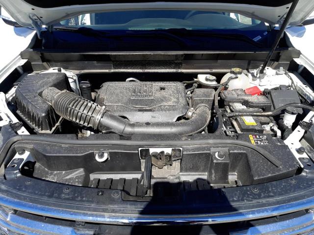 Aukcja sprzedaży 2023 Gmc Acadia Slt, vin: 1GKKNUL47PZ151847, numer aukcji: 45338174