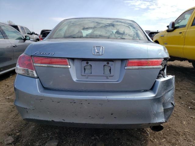 Продажа на аукционе авто 2012 Honda Accord Lxp, vin: 1HGCP2F49CA035277, номер лота: 48252644