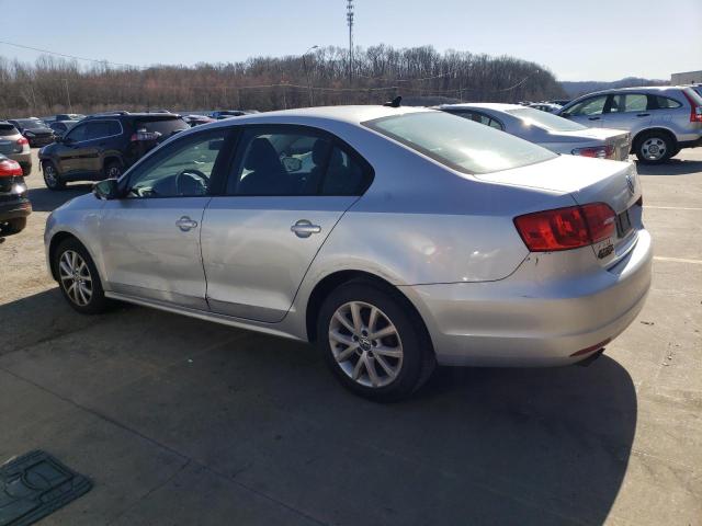 43845804 :رقم المزاد ، 3VWDZ7AJ8BM336726 vin ، 2011 Volkswagen Jetta Se مزاد بيع