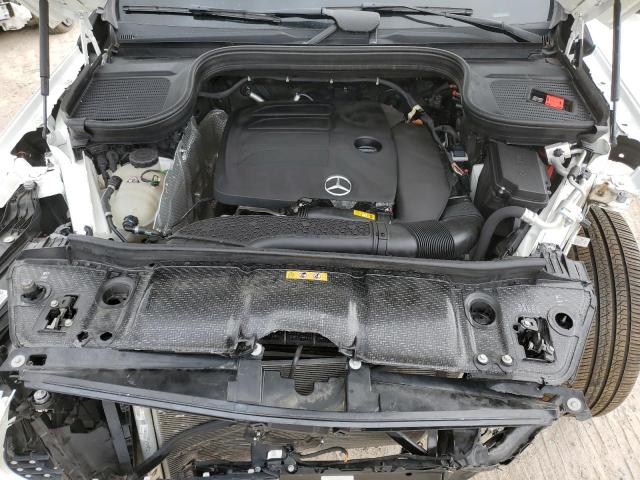 Aukcja sprzedaży 2021 Mercedes-benz Gle 350, vin: 4JGFB4JB1MA522630, numer aukcji: 45465984