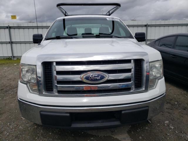 45345214 :رقم المزاد ، 1FTNF1CF9CKD39780 vin ، 2012 Ford F150 مزاد بيع