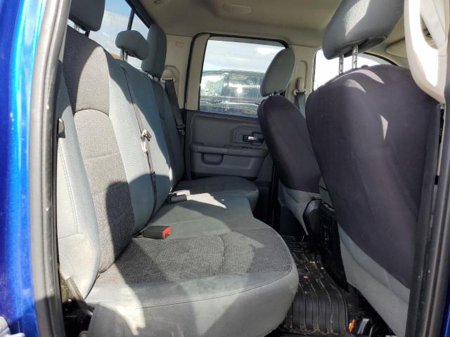 2015 Ram 1500 Slt მანქანა იყიდება აუქციონზე, vin: 1C6RR7GM0FS756446, აუქციონის ნომერი: 45646204